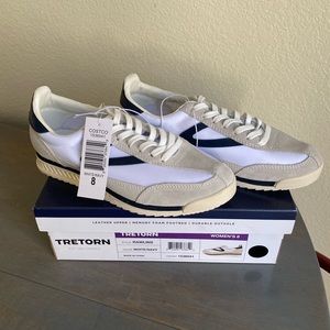 Tretorn Rawlins Sneakers